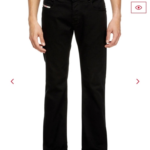 Diesel Jeans - Picture 2 of 10